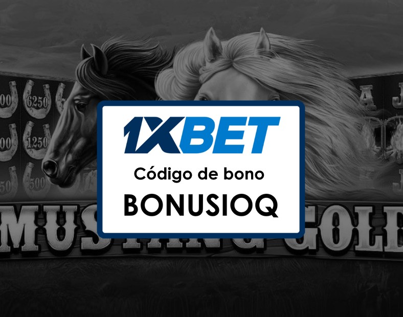 1xBet Argentina Código Promocional te Ofrece Grandes Beneficios en Casino y Deportes