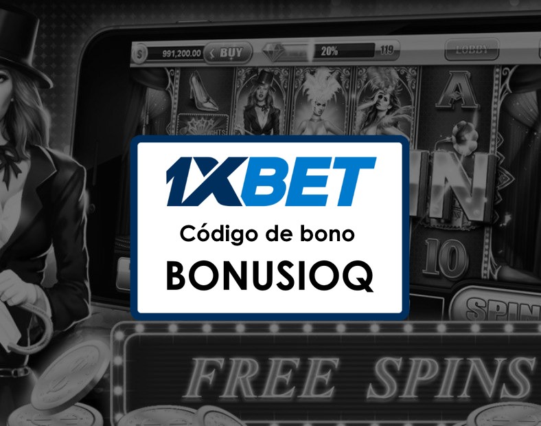 1xBet Ecuador Promo Code Descubre la App Móvil y sus Beneficios