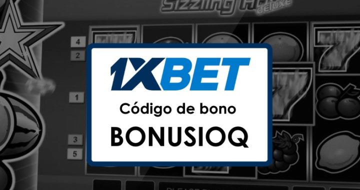 1xBet Argentina Bono Código Promocional: Descubre Tu Boleto de Bienvenida