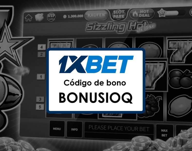 1xBet Argentina Bono Código Promocional Aprovecha al Máximo tus Ganancias Descripciones