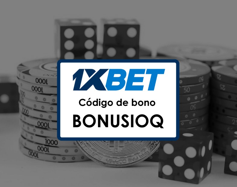 1xBet Ecuador Bono Código Promocional Empieza tu aventura en el mundo de las apuestas