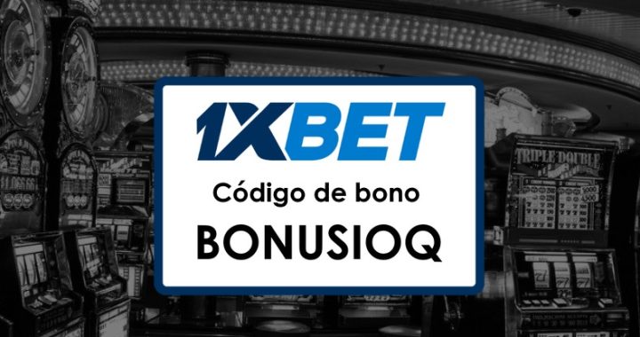 1xBet Ecuador Registrarse Código Promocional: Todo lo que Necesitas Saber