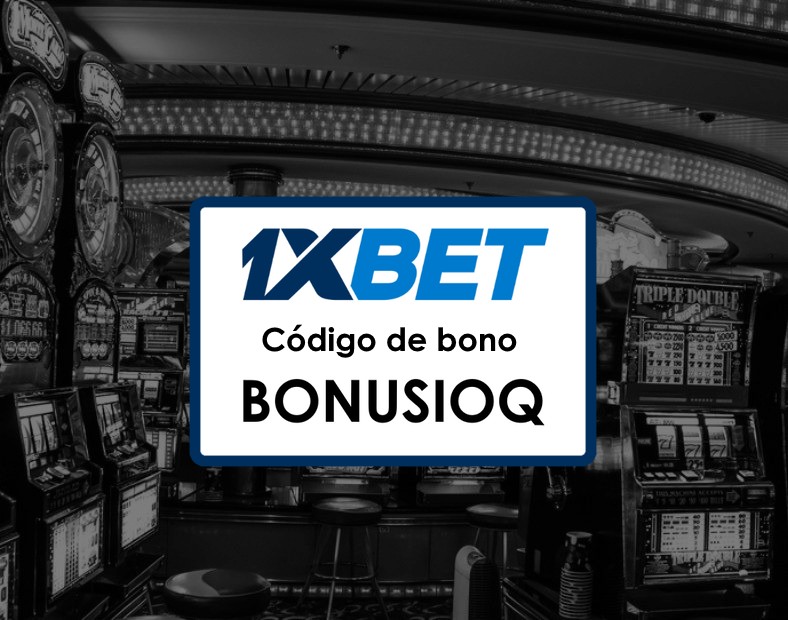 1xBet Ecuador Registrarse Código Promocional Consejos para Ganar