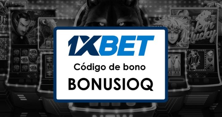 1xBet Venezuela Código Promocional: Cómo obtener hasta $1950 y 150 tiradas gratis