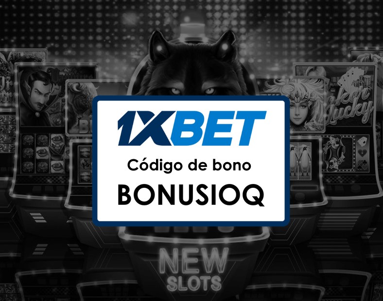 1xBet Venezuela Código Promocional Bonos de bienvenida irresistibles