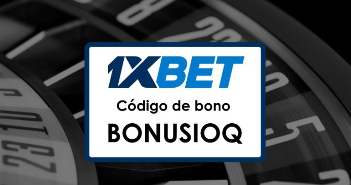 Códigos promocionales 1xBet Venezuela: ¡Aprovecha tus Bonos al Máximo!