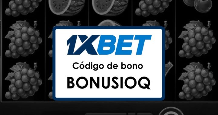 1xBet Venezuela Código Promocional sin Depósito: ¡Aprovecha hasta $1950 en Bonos!