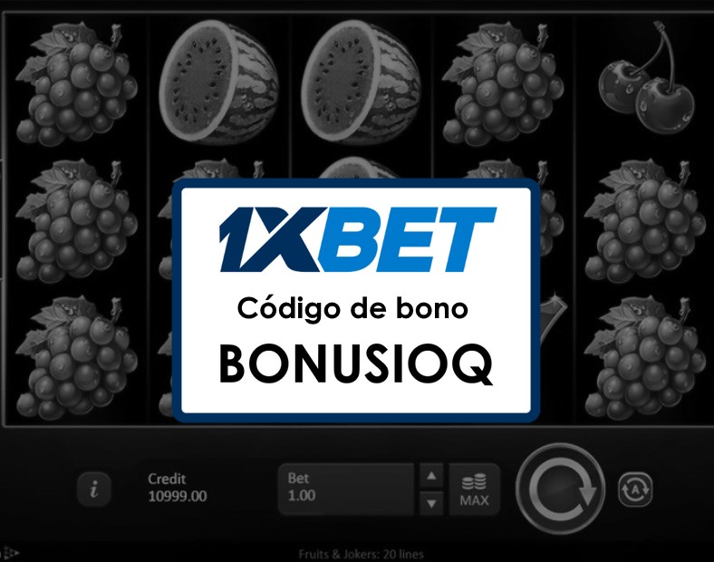 1xBet Venezuela Código Promocional sin Depósito Sácale el Máximo Provecho a Tu Apuesta