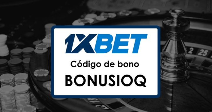 Códigos Promocionales 1xBet Venezuela Gratis: Cómo Obtener hasta $1950 y 150 Tiradas Gratis