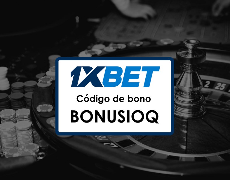 Códigos Promocionales 1xBet Venezuela Gratis Cómo Utilizar el Código BONUSIOQ