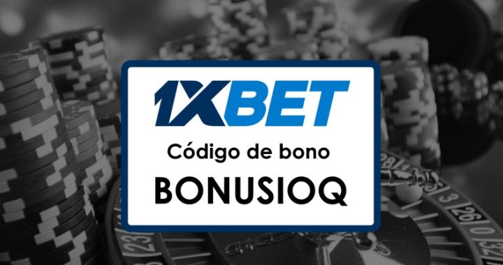 1xBet Venezuela Registrarse Código Promocional: Cómo Maximizar tus Bonos