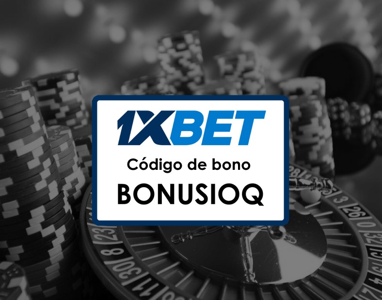 1xBet Venezuela Registrarse Código Promocional Apuestas en Vivo y Más