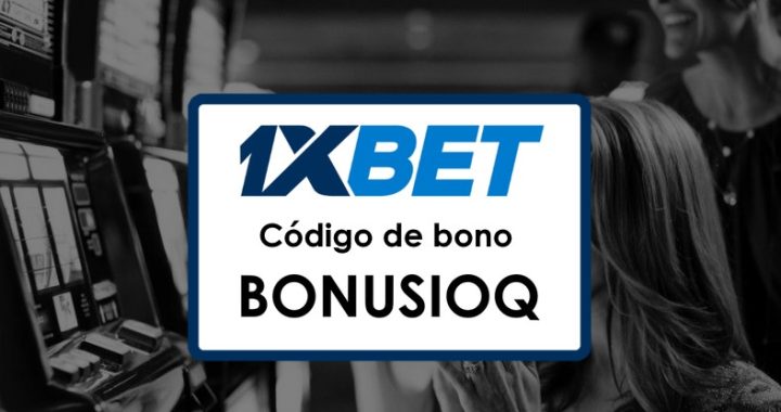 1xBet Venezuela App Código Promocional: ¡Aprovecha el Bono de Bienvenida!