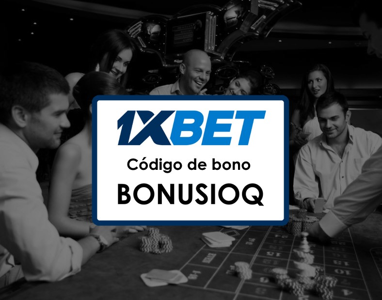 Códigos Promocionales 1xBet Bolivia Gratis La App que No Puedes Perderte