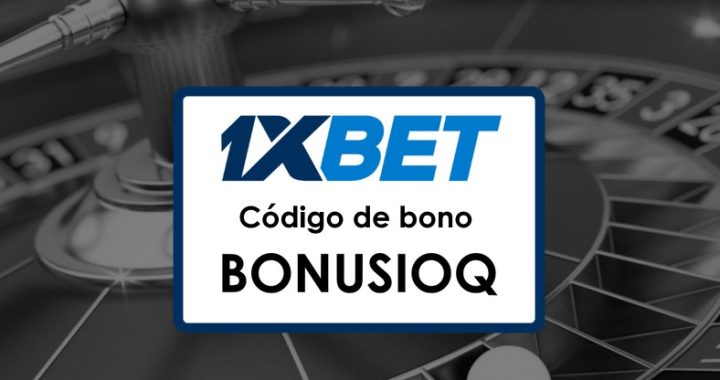 1xBet Uruguay Código Promocional: Obtén Hasta $1950 en Bonos