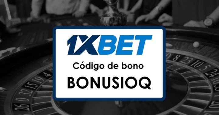 Códigos Promocionales 1xBet Uruguay Gratis: Bonos y Ofertas Inmejorables