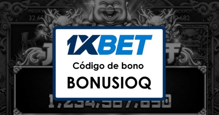 1xBet Uruguay Bono de Primer Depósito Código Promocional: Regístrate y gana hoy mismo