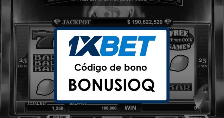 1xBet Argentina Código Promocional Apuesta Gratis: ¡Obtén Bonos Exclusivos!