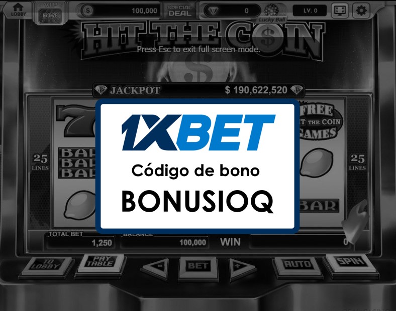 1xBet Argentina Código Promocional Apuesta Gratis Guía de Registro y Apuestas