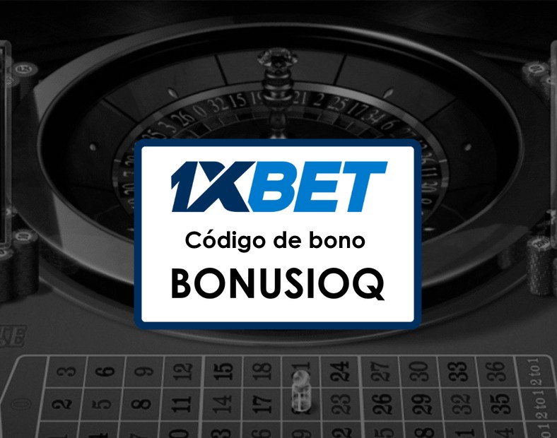 Códigos Promocionales 1xBet Paraguay Gratis con Aplicación Móvil Apuesta Fácil