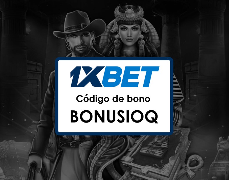 1xBet Paraguay Registrarse Código Promocional Todo sobre la Aplicación Móvil