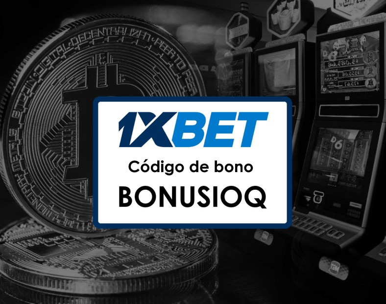 1xBet Download para móvil Bono de hasta 50 + 150 giros gratis