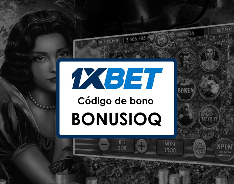 1xBet Paraguay Código Promocional Activo Regístrate y Juega Ahora