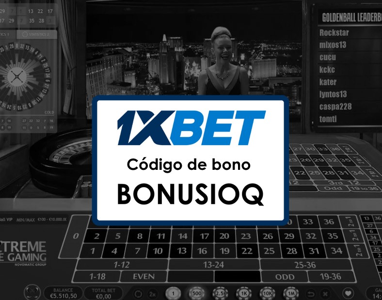 1xBet Panama Código Promocional Todo lo que Necesitas Saber