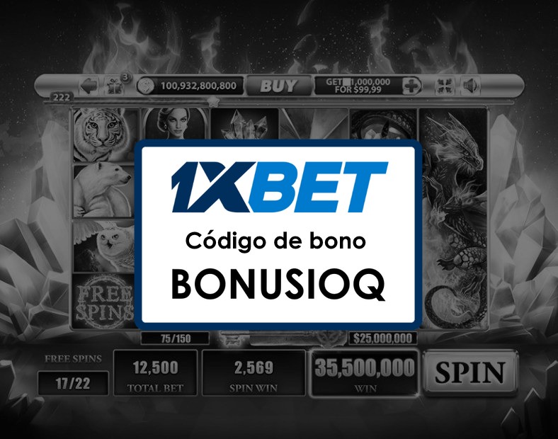 Códigos Promocionales 1xBet Panama Gratis Cómo Apostar y Retirar Ganancias Fácilmente