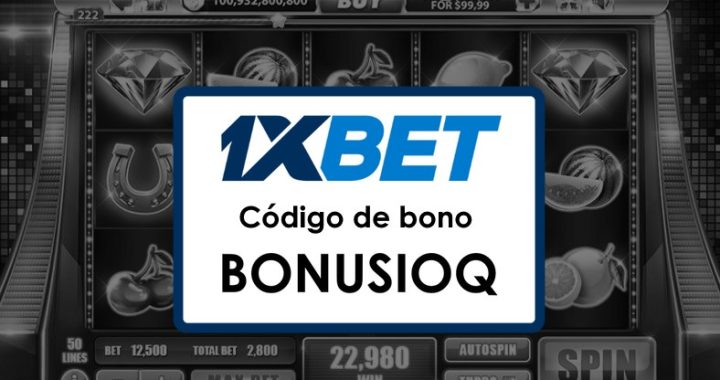 Códigos Promocionales 1xBet Chile: Explora Todos los Juegos Disponibles