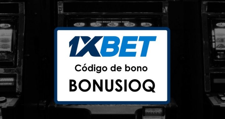 1xBet Costa Rica Código Promocional: Bono de Bienvenida Hasta $1950