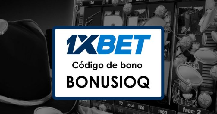 Códigos Promocionales 1xBet Costa Rica Gratis: Obtén hasta $1950 y 150 tiradas gratis