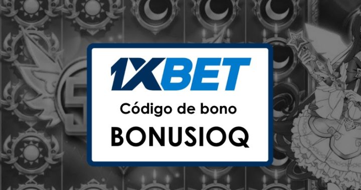 1xBet Costa Rica Bono Código Promocional: Aprovecha el Bono de Hasta $1950