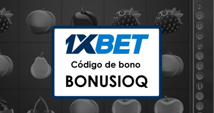 1xBet Honduras Código Promocional: ¡Obtén hasta $1950 de Bono de Bienvenida!