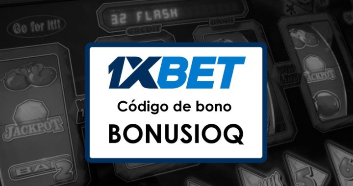 Códigos Promocionales 1xBet Honduras Gratis: ¡Obtén Hasta $1950 en Bonos!