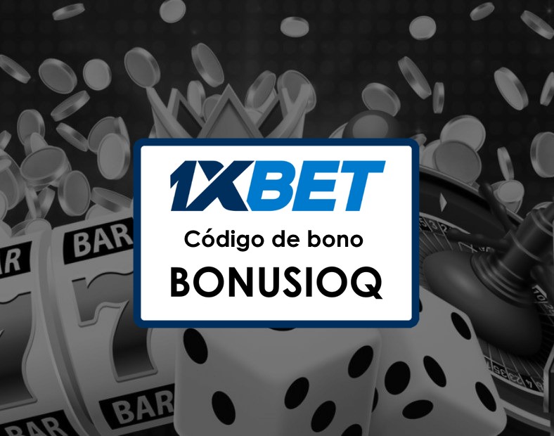 Códigos Promocionales 1xBet Chile Gratis Bonos y Promociones Inigualables