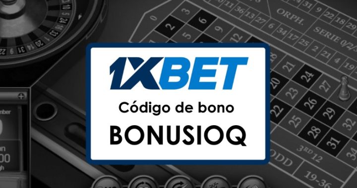 1xBet Honduras Bono Código Promocional: Guía completa para principiantes