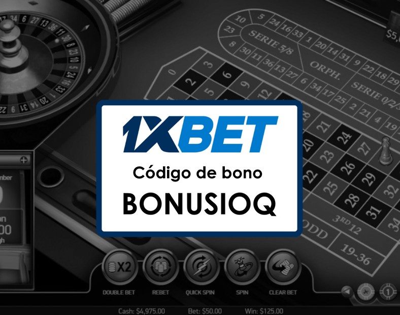 1xBet Honduras Bono Código Promocional Maximiza tus ganancias hoy mismo