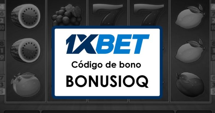 1xBet República Dominicana Código Promocional: ¡Consigue Hasta $1950!