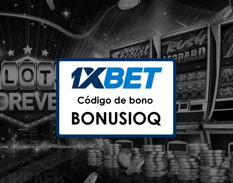 1xBet República Dominicana Bono de Bienvenida Código Promocional Todo para los Nuevos Jugadores