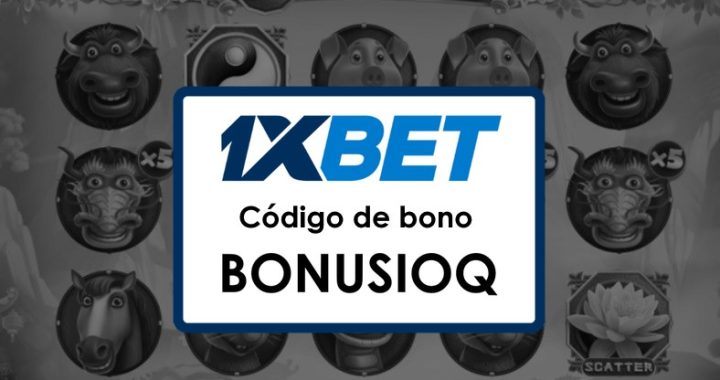 1xBet Chile Registrarse Código Promocional: Aprovecha Bonos para Nuevos Usuarios