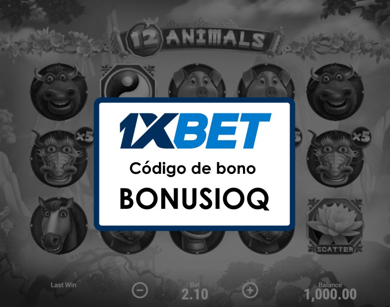 1xBet Chile Registrarse Código Promocional Activa tus Bonos y Apuestas en el Casino