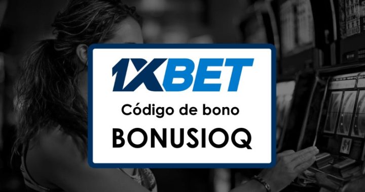 1xBet Argentina Promo Code: Maximiza tus Ganancias con el Bono de Bienvenida