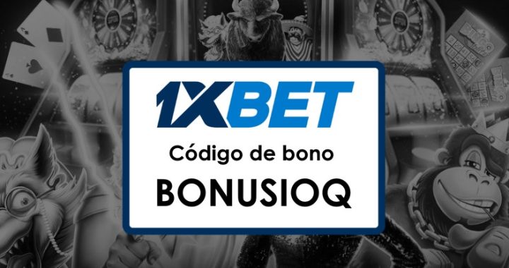 1xBet Guatemala Código Promocional sin Depósito: Bonos de Bienvenida y Más