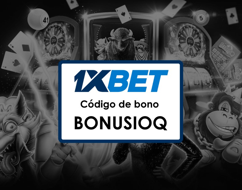 1xBet Guatemala Código Promocional sin Depósito Aprende a Apostar y Retirar Ganancias