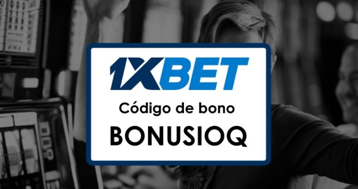 Códigos Promocionales 1xBet Guatemala Gratis: ¡Consigue Hasta $1950 y 150 Tiradas Gratis!