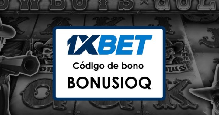 1xBet Guatemala Bono Código Promocional: ¡Obtén Hasta $1950 y 150 Tiradas Gratis!