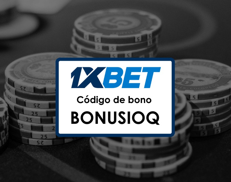 1xBet Registro Regístrate y Consigue un 130 de Bono Deportivo