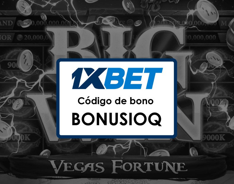 1xBet Chile Código Promocional Apuesta Gratis y Apuestas Deportivas