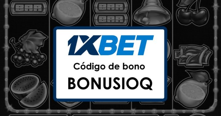 1xBet Chile Código Promocional Activo: ¡Descubre el Bono Exclusivo!